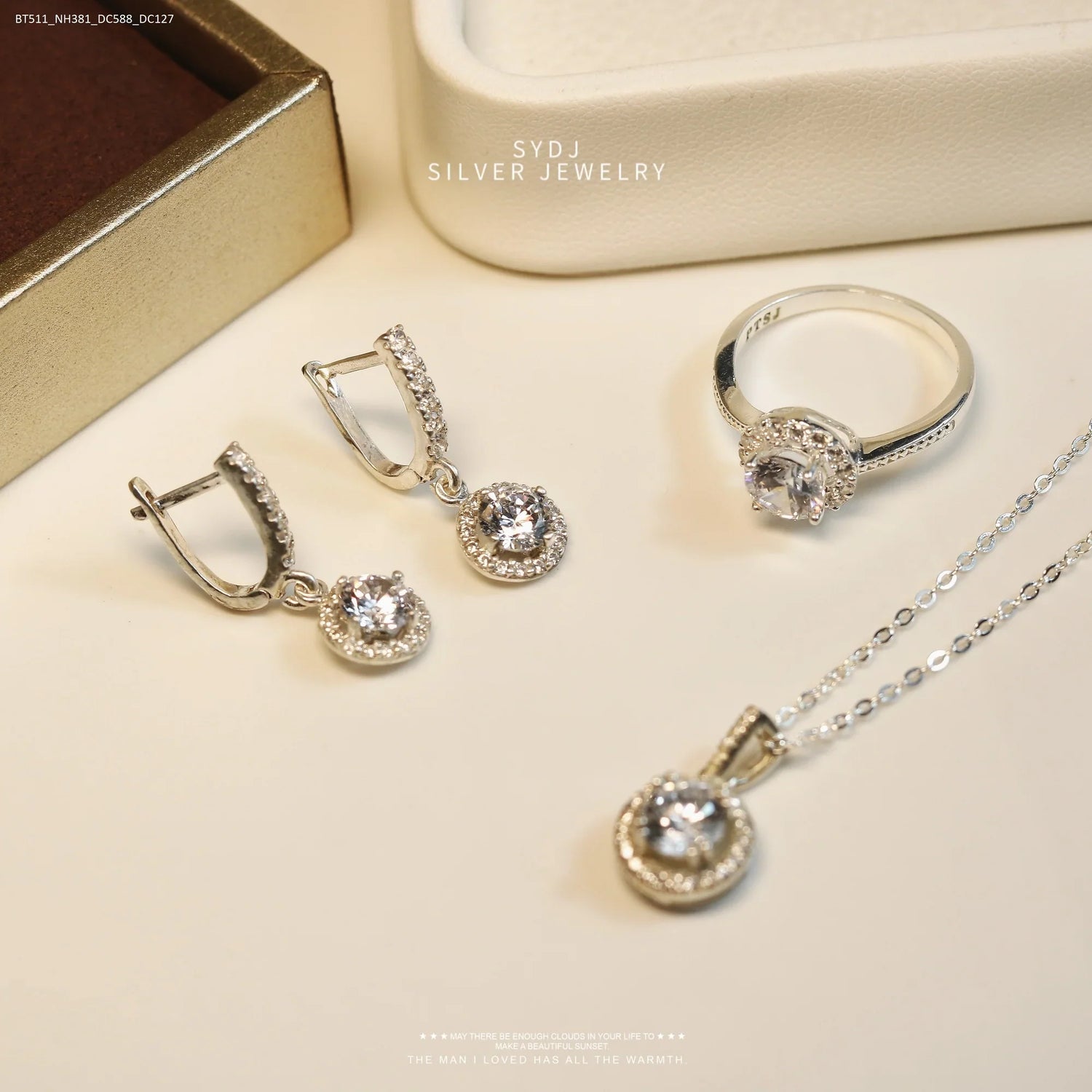 Jwellery